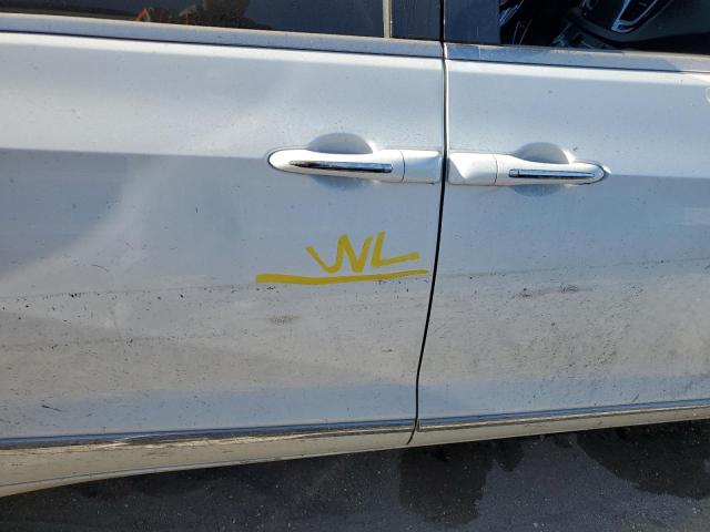 2C4RC1BG1HR593366 - 2017 CHRYSLER PACIFICA TOURING L Ağ foto 13