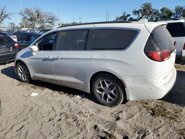 2C4RC1BG1HR593366 - 2017 CHRYSLER PACIFICA TOURING L Ağ foto 2