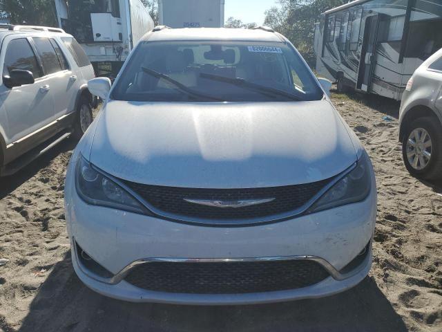 2C4RC1BG1HR593366 - 2017 CHRYSLER PACIFICA TOURING L Ağ foto 5