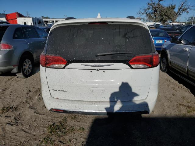 2C4RC1BG1HR593366 - 2017 CHRYSLER PACIFICA TOURING L Ağ foto 6