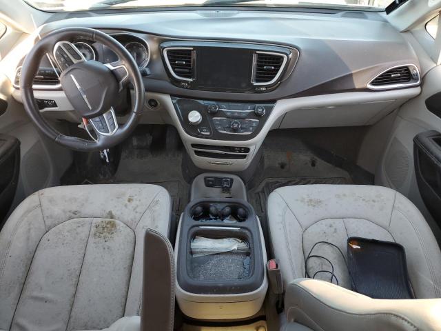 2C4RC1BG1HR593366 - 2017 CHRYSLER PACIFICA TOURING L Ağ foto 8