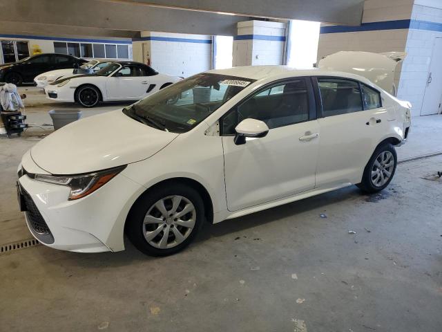 2020 TOYOTA COROLLA LE, 