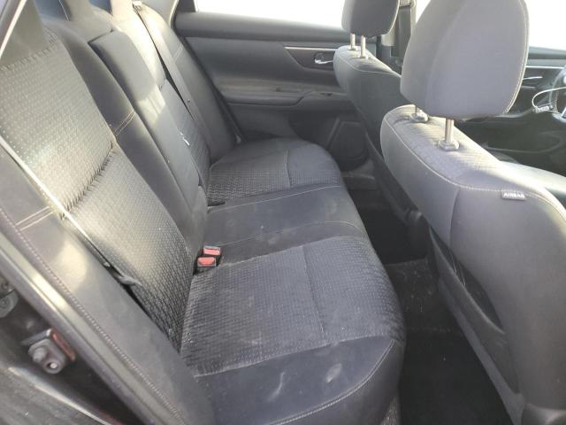 1N4AL3AP5HN322937 - 2017 NISSAN ALTIMA 2.5 შავი ფოტო 10