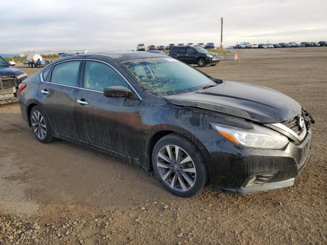 1N4AL3AP5HN322937 - 2017 NISSAN ALTIMA 2.5 შავი ფოტო 4