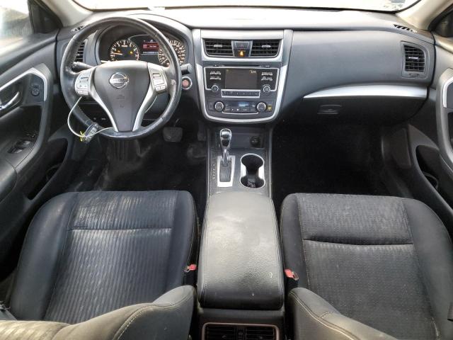 1N4AL3AP5HN322937 - 2017 NISSAN ALTIMA 2.5 შავი ფოტო 8