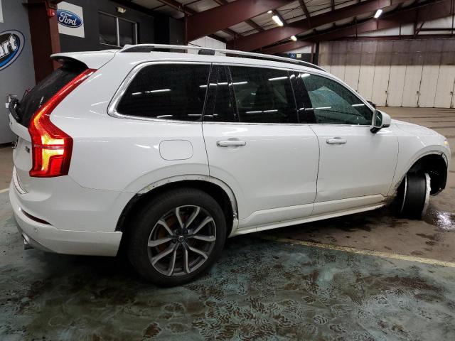 YV4102PK4K1443088 - 2019 VOLVO XC90 T5 MOMENTUM WHITE photo 3