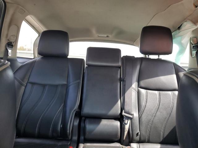 5N1DL0MMXHC560216 - 2017 INFINITI QX60 Boz foto 10