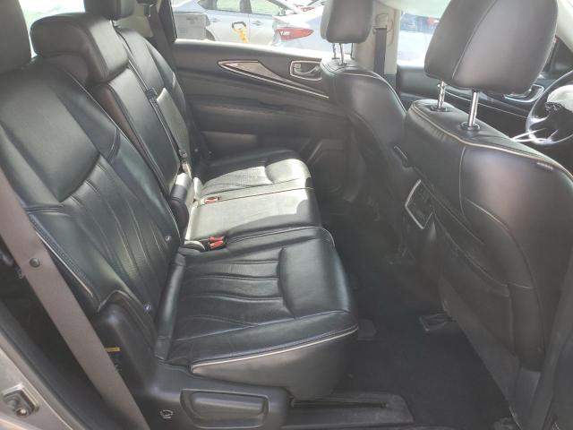 5N1DL0MMXHC560216 - 2017 INFINITI QX60 Boz foto 11