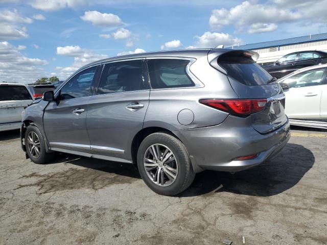 5N1DL0MMXHC560216 - 2017 INFINITI QX60 Boz foto 2