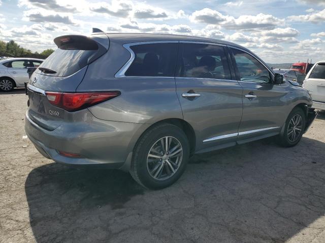 5N1DL0MMXHC560216 - 2017 INFINITI QX60 Boz foto 3