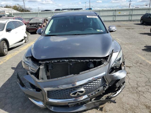 5N1DL0MMXHC560216 - 2017 INFINITI QX60 Boz foto 5