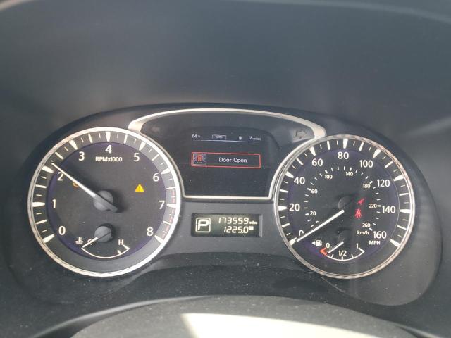 5N1DL0MMXHC560216 - 2017 INFINITI QX60 Boz foto 9