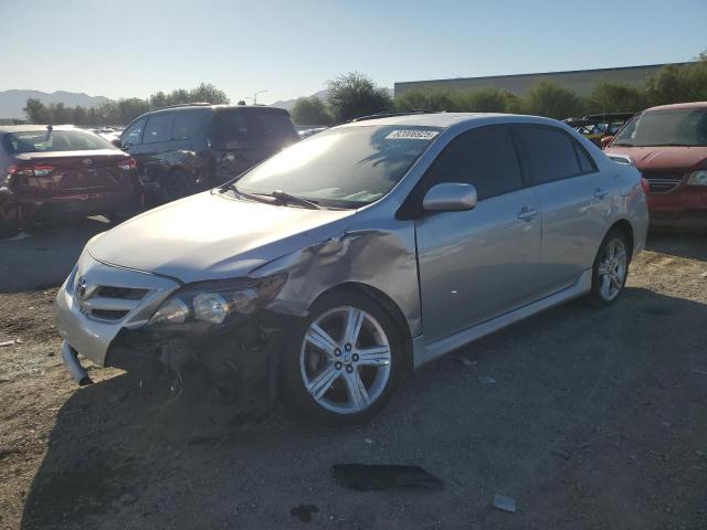 2013 TOYOTA COROLLA BASE, 