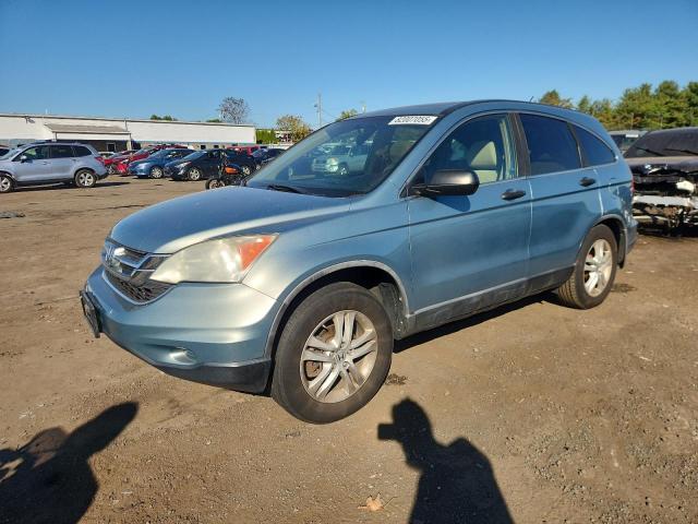2010 HONDA CR-V EX, 