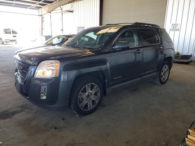 2010 GMC TERRAIN SLE, 