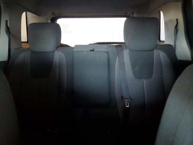 2CTALDEW3A6301472 - 2010 GMC TERRAIN SLE ნაცრისფერი ფოტო 10