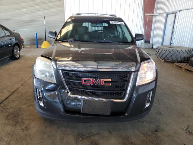2CTALDEW3A6301472 - 2010 GMC TERRAIN SLE ნაცრისფერი ფოტო 5