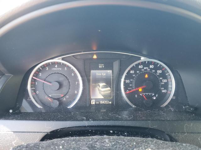 4T1BF1FK3FU922894 - 2015 TOYOTA CAMRY LE წითელი ფოტო 9