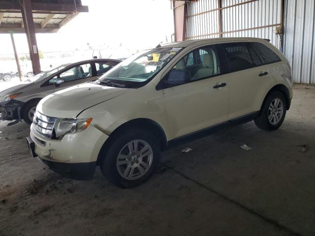 2008 FORD EDGE SE, 