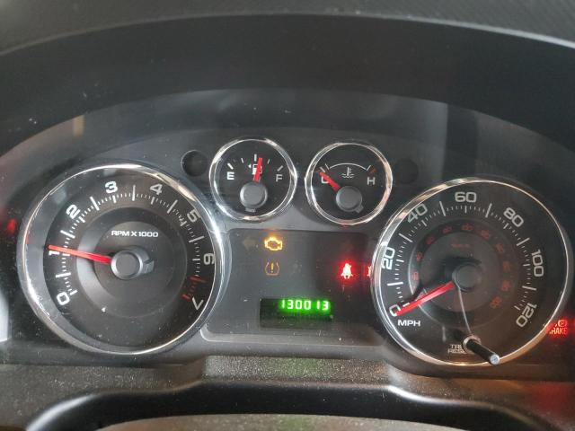 2FMDK36C08BA83224 - 2008 FORD EDGE SE CREAM photo 9