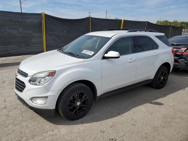 2017 CHEVROLET EQUINOX LT, 
