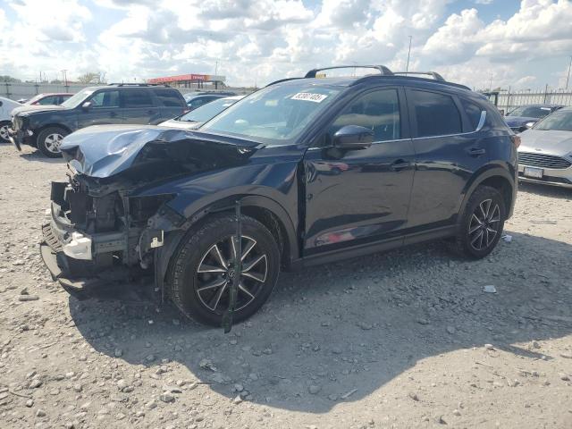 2018 MAZDA CX-5 TOURING, 