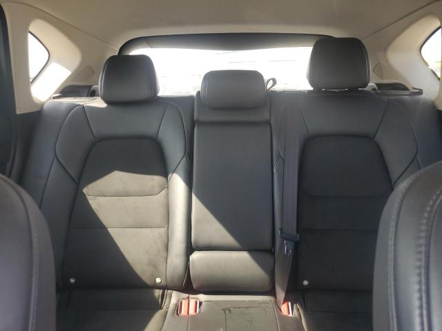 JM3KFBCM3J0312386 - 2018 MAZDA CX-5 TOURING Mavi foto 10