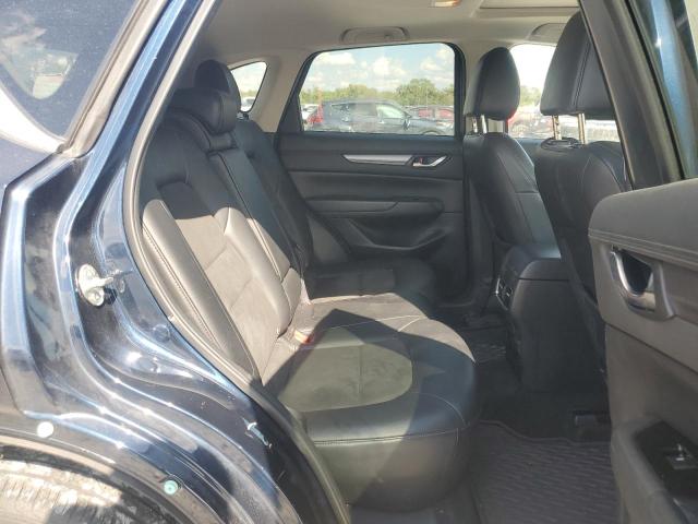 JM3KFBCM3J0312386 - 2018 MAZDA CX-5 TOURING Mavi foto 11