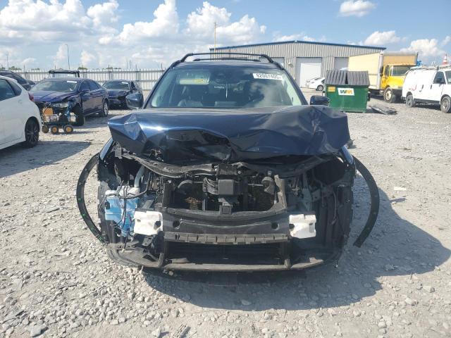 JM3KFBCM3J0312386 - 2018 MAZDA CX-5 TOURING Mavi foto 5