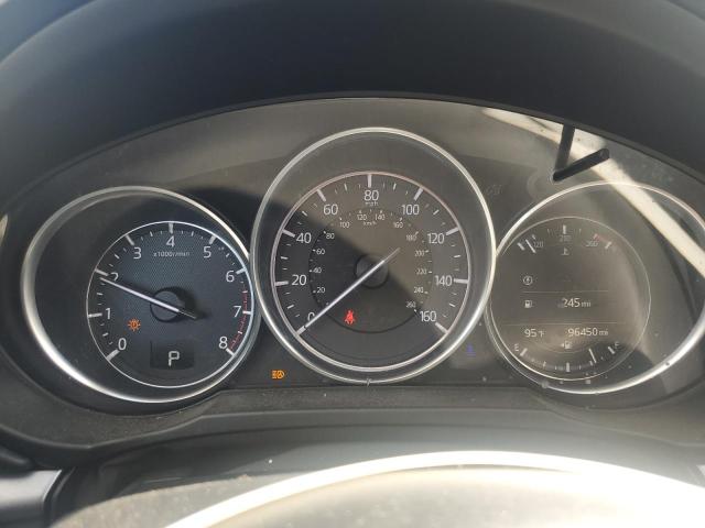 JM3KFBCM3J0312386 - 2018 MAZDA CX-5 TOURING Mavi foto 9