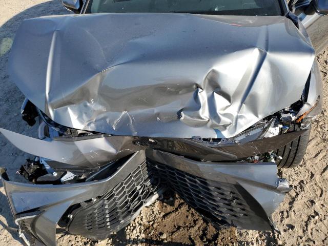 4T1DAACK7SU559053 - 2025 TOYOTA CAMRY XSE 灰色 照片 11