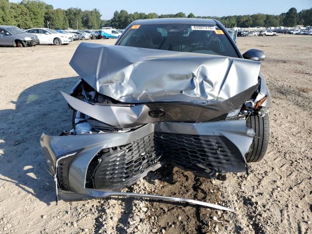 4T1DAACK7SU559053 - 2025 TOYOTA CAMRY XSE 灰色 照片 5