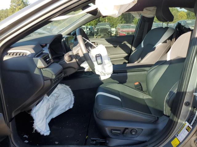 4T1DAACK7SU559053 - 2025 TOYOTA CAMRY XSE 灰色 照片 7