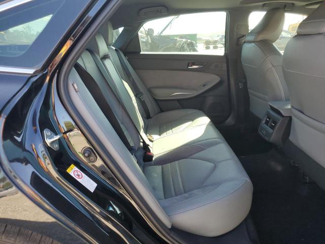 4T1BZ1FB9KU018646 - 2019 TOYOTA AVALON XLE Қара фото 10