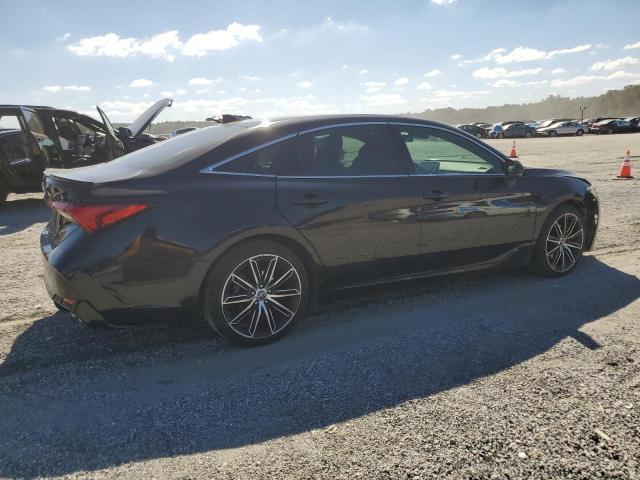 4T1BZ1FB9KU018646 - 2019 TOYOTA AVALON XLE Қара фото 3