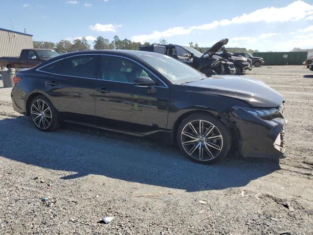 4T1BZ1FB9KU018646 - 2019 TOYOTA AVALON XLE Қара фото 4