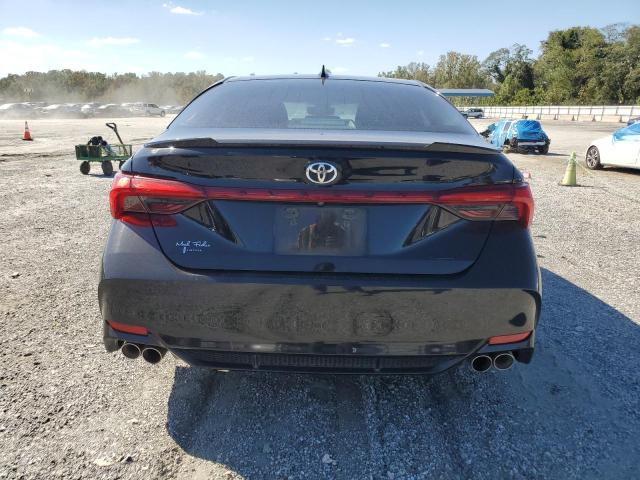 4T1BZ1FB9KU018646 - 2019 TOYOTA AVALON XLE Қара фото 6