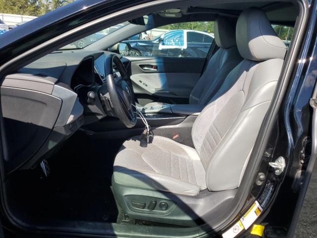 4T1BZ1FB9KU018646 - 2019 TOYOTA AVALON XLE Қара фото 7
