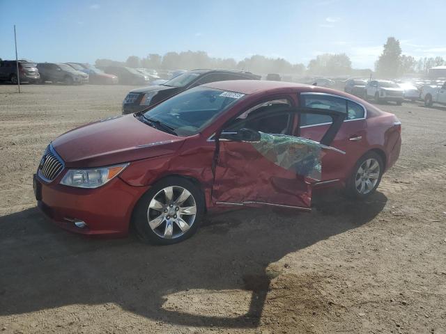 2013 BUICK LACROSSE, 