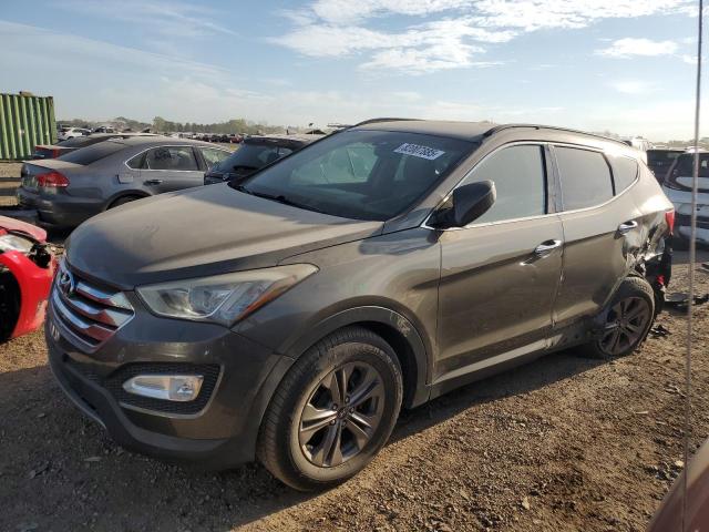 2013 HYUNDAI SANTA FE S, 