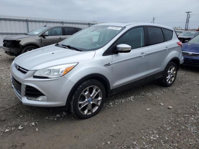 2013 FORD ESCAPE SEL, 