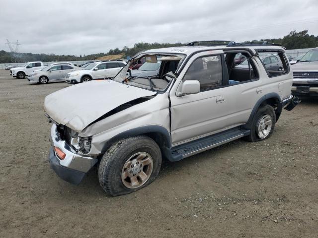 1998 TOYOTA 4RUNNER SR5, 