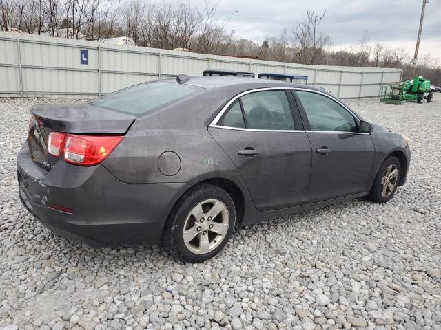 1G11C5SA4DF302109 - 2013 CHEVROLET MALIBU 1LT Grafit foto 3