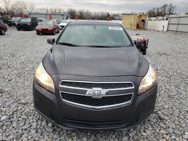 1G11C5SA4DF302109 - 2013 CHEVROLET MALIBU 1LT CHARCOAL photo 5