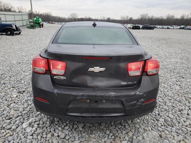 1G11C5SA4DF302109 - 2013 CHEVROLET MALIBU 1LT Grafit foto 6