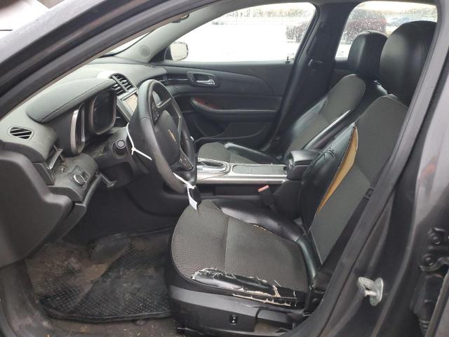 1G11C5SA4DF302109 - 2013 CHEVROLET MALIBU 1LT Grafit foto 7