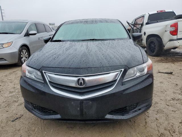 19VDE1F3XEE002694 - 2014 ACURA ILX 20 BLACK photo 5