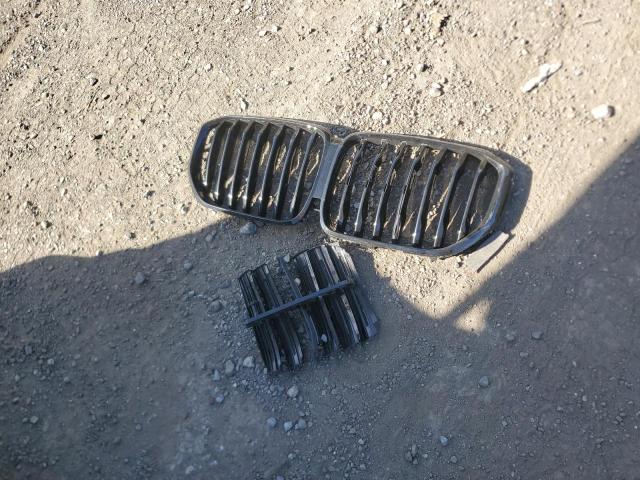 5UXCR6C55KLK82648 - 2019 BMW X5 XDRIVE40I BLACK photo 13