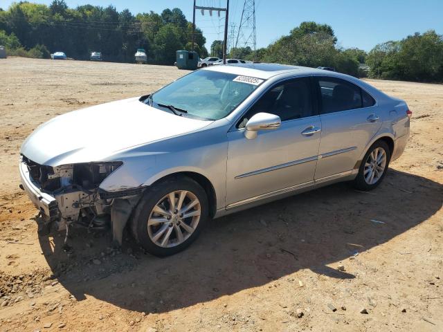 2012 LEXUS ES 350, 