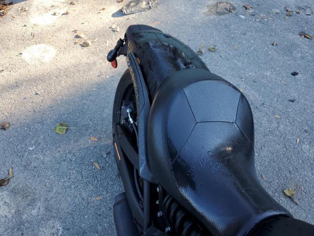 JKAENEC15PDA10547 - 2023 KAWASAKI EN650 C BLACK photo 6